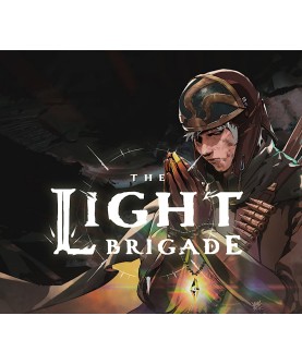 The Light Brigade Steam Key EUROPE